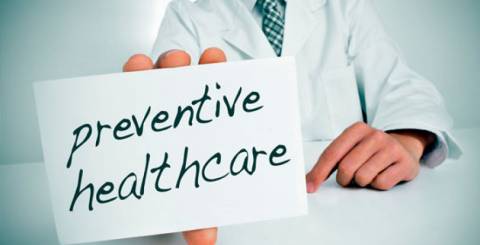 Preventive Health Checkup in Delhi NCR Preventive Health Checkup